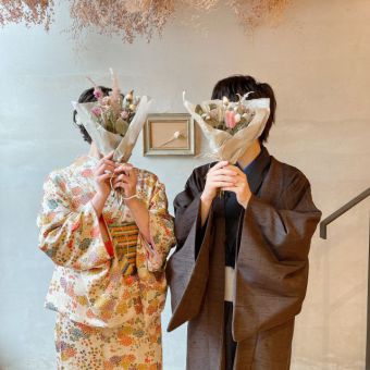 お客様フォト