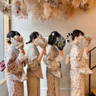 お客様フォト