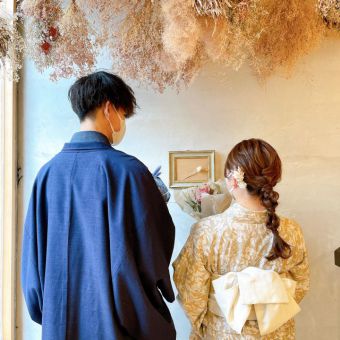 お客様フォト