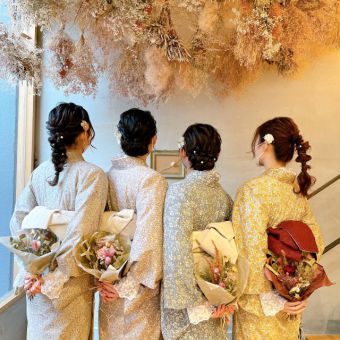 お客様フォト