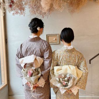お客様フォト