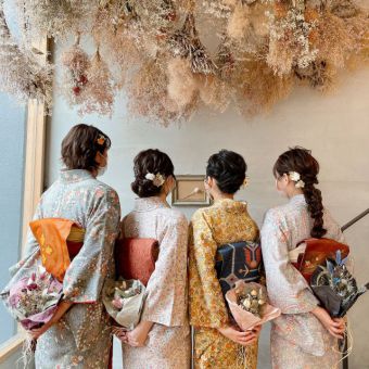 お客様フォト