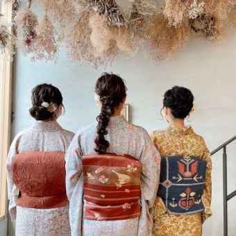 お客様フォト