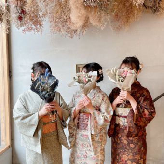 お客様フォト