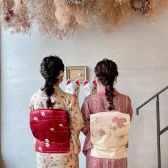 お客様フォト