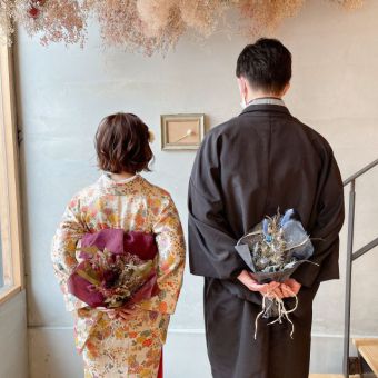お客様フォト