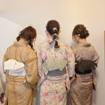 お客様フォト