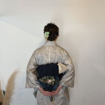 お客様フォト