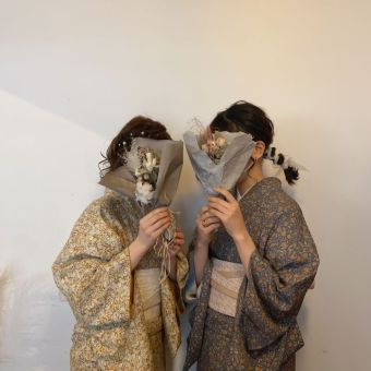 お客様フォト