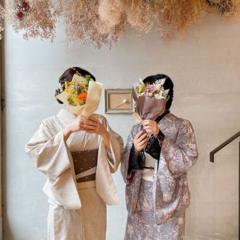 お客様フォト