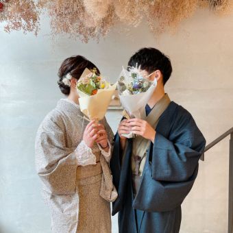 お客様フォト
