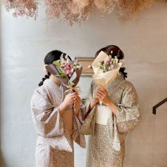 お客様フォト