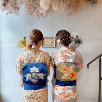 お客様フォト