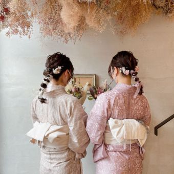 お客様フォト