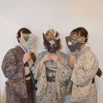 お客様フォト