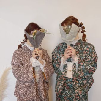 お客様フォト