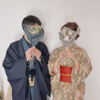 お客様フォト