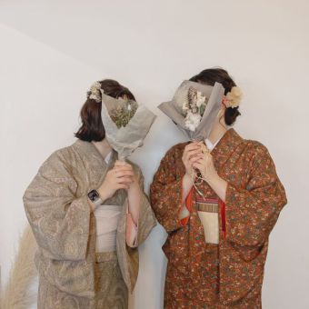 お客様フォト