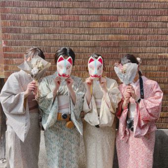 お客様フォト