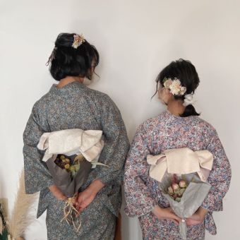 お客様フォト
