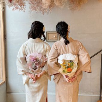 お客様フォト