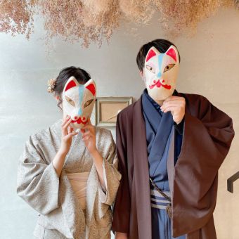 お客様フォト