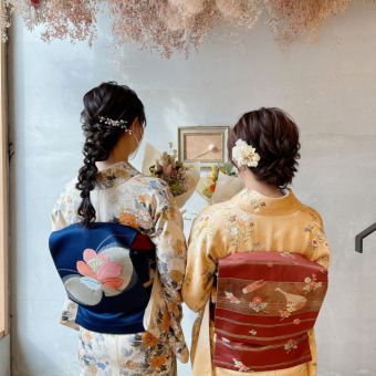 お客様フォト