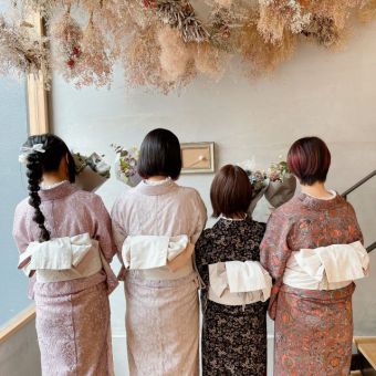 お客様フォト