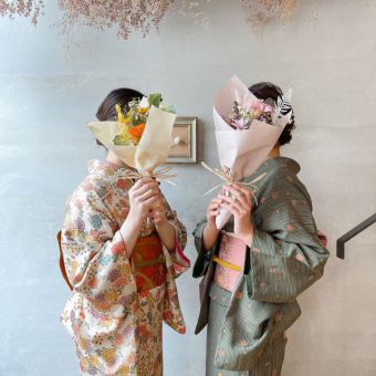 お客様フォト