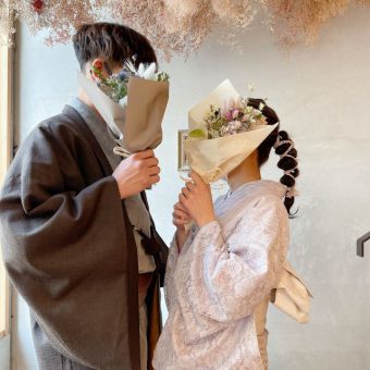 お客様フォト