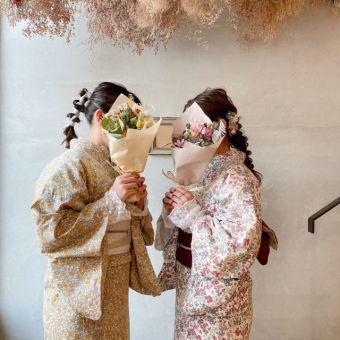 お客様フォト