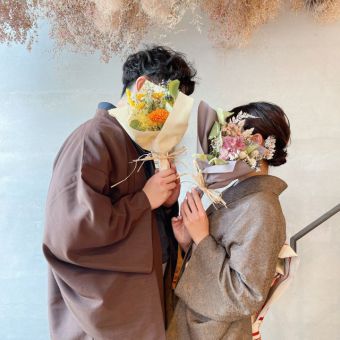 お客様フォト