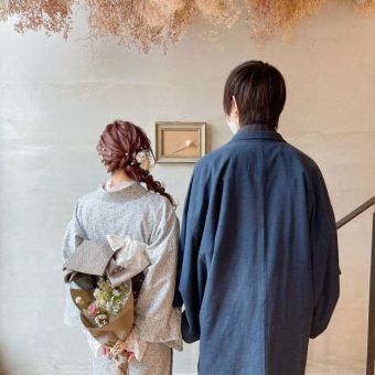 お客様フォト