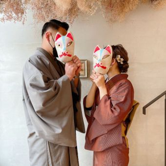 お客様フォト