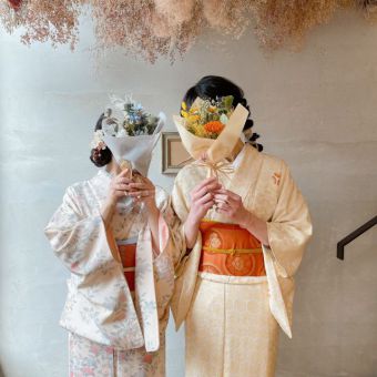 お客様フォト