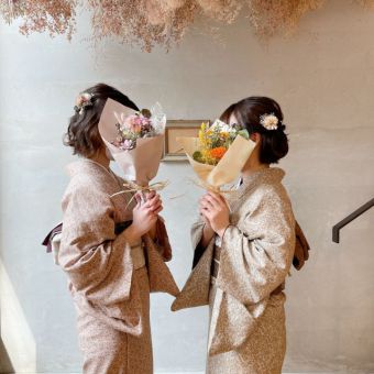 お客様フォト