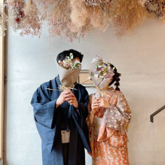 お客様フォト