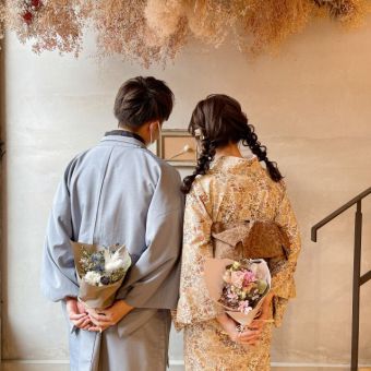 お客様フォト