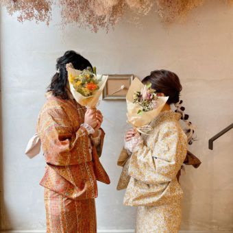 お客様フォト