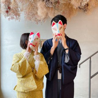 お客様フォト