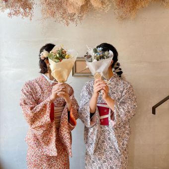 お客様フォト
