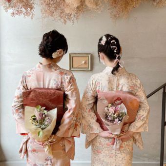 お客様フォト