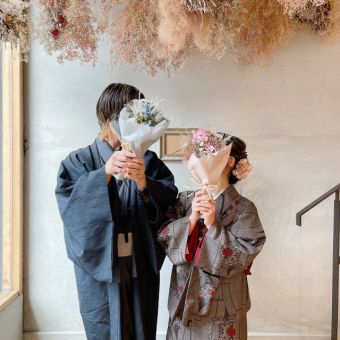 お客様フォト