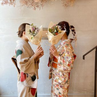 お客様フォト