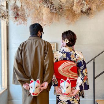 お客様フォト