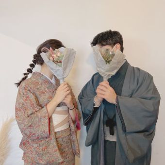 お客様フォト