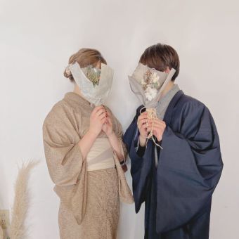 お客様フォト