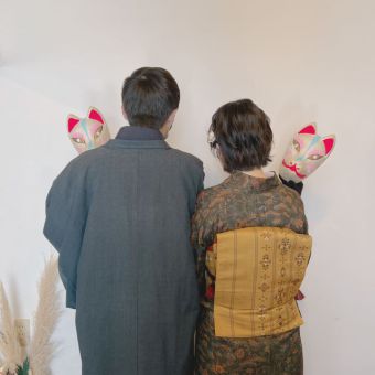 お客様フォト