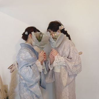 お客様フォト
