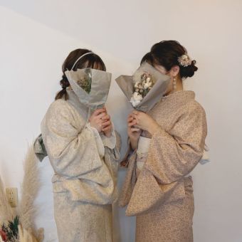 お客様フォト